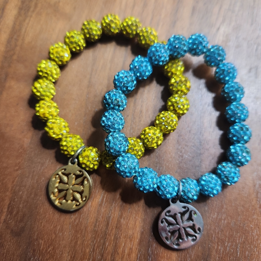 Bracelets